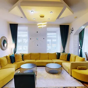 Apartman Bilici Gmbh, Bécs