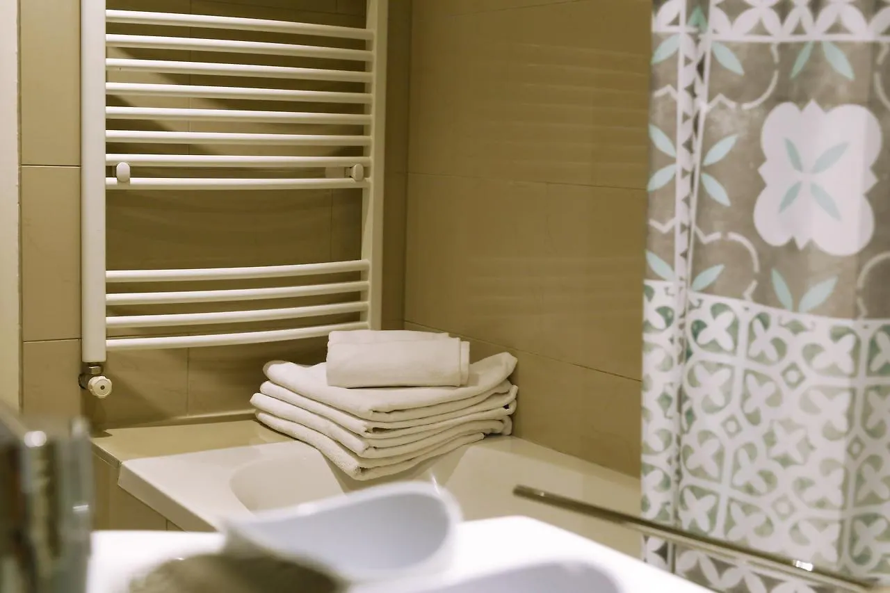 Studio City Center Apartment Вена